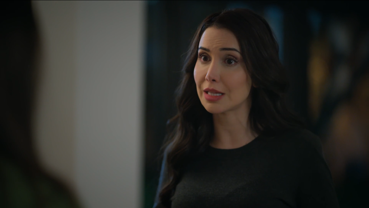 مسلسل ليل الحلقة&nbsp;32