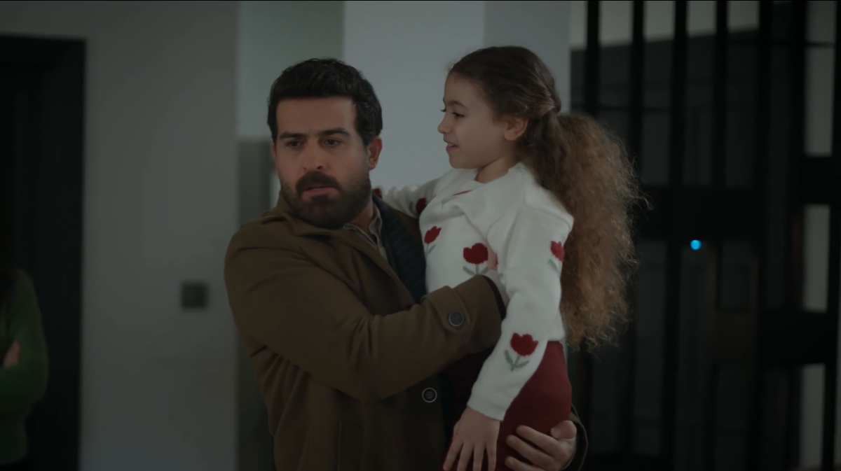 مسلسل ليل الحلقة&nbsp;32