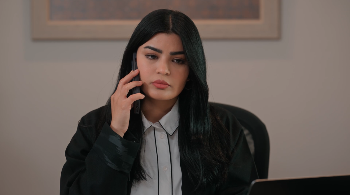 مسلسل المرسى الحلقة&nbsp;86