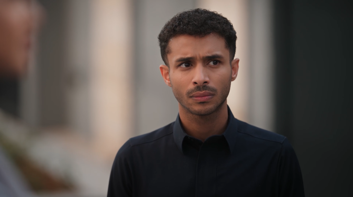 مسلسل المرسى الحلقة&nbsp;86