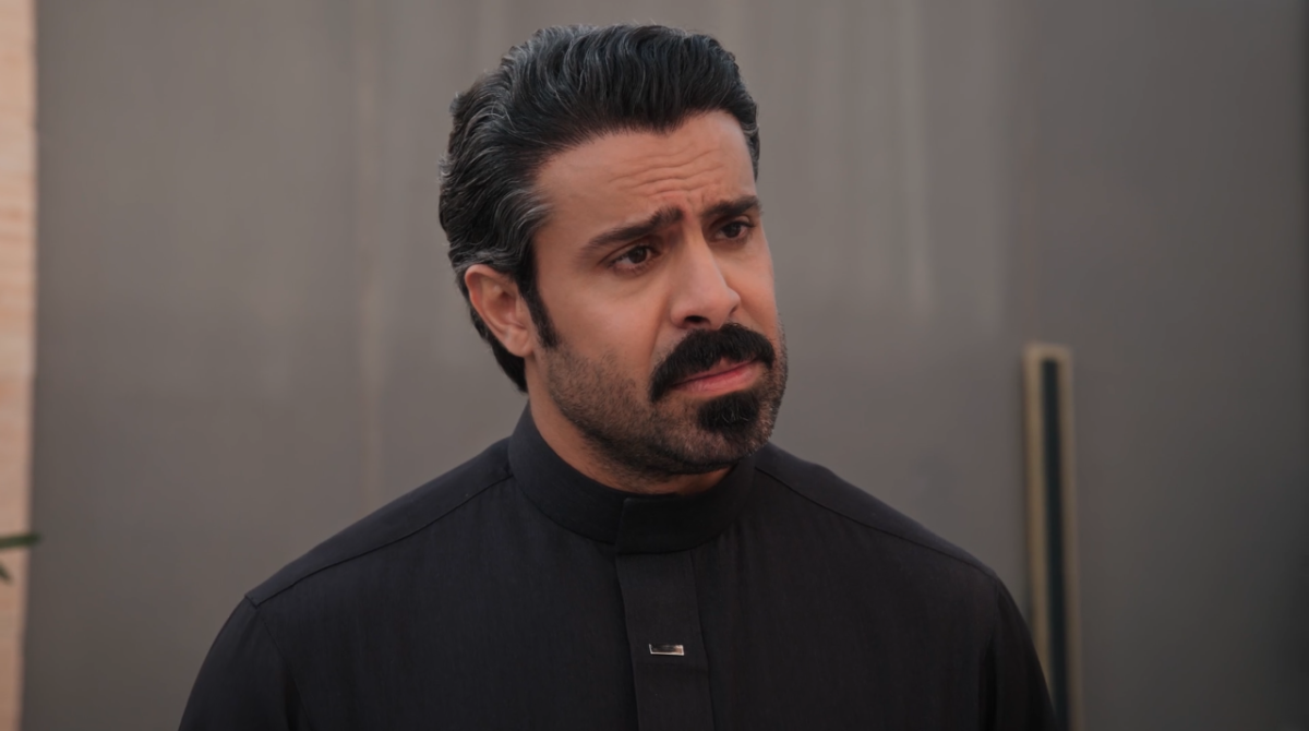 مسلسل المرسى الحلقة&nbsp;86