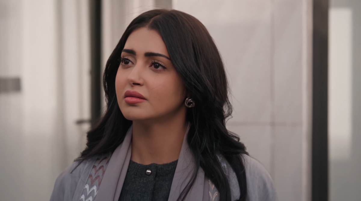 مسلسل المرسى الحلقة&nbsp;86