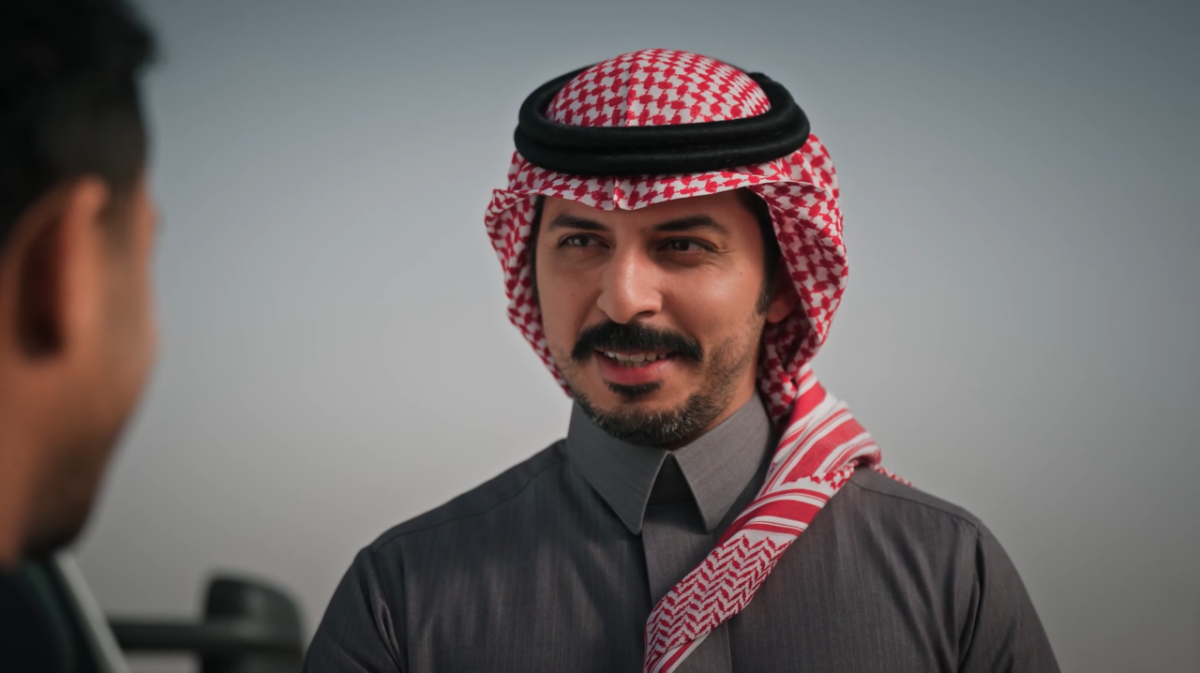 مسلسل المرسى الحلقة&nbsp;86