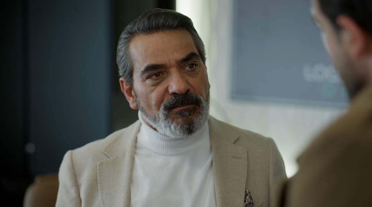 مسلسل ليل الحلقة&nbsp;31