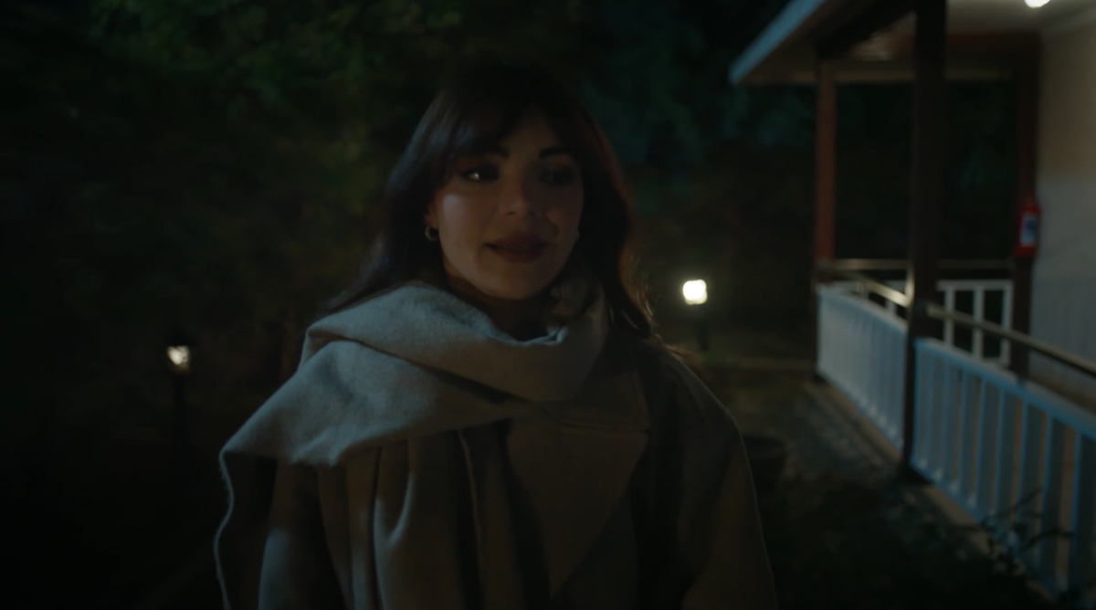 مسلسل ليل الحلقة&nbsp;32