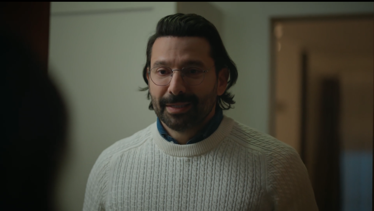 مسلسل ليل الحلقة&nbsp;32