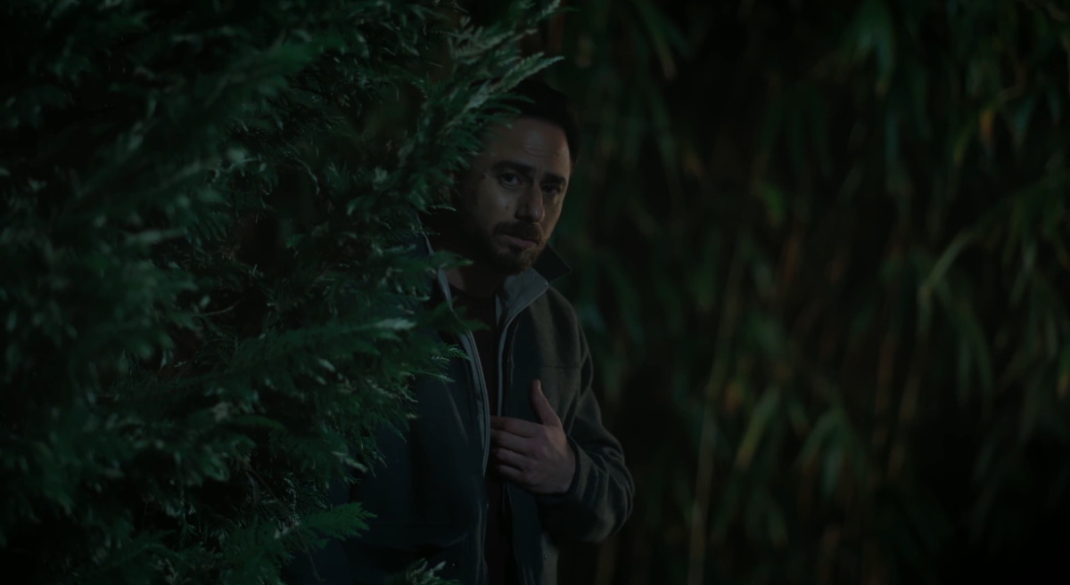 مسلسل ليل الحلقة&nbsp;32