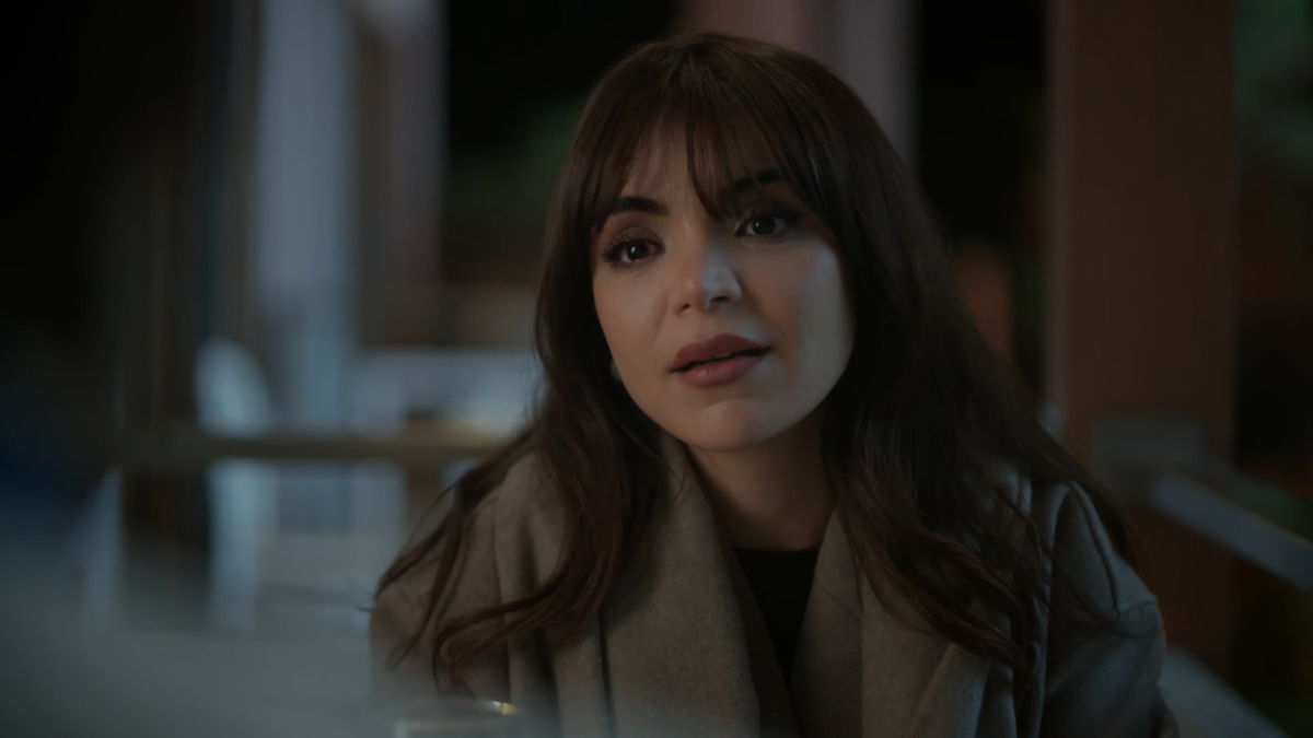 مسلسل ليل الحلقة&nbsp;32