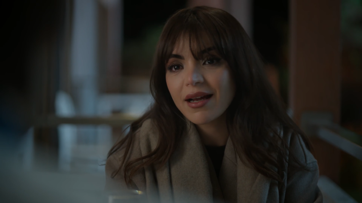 مسلسل ليل الحلقة&nbsp;32