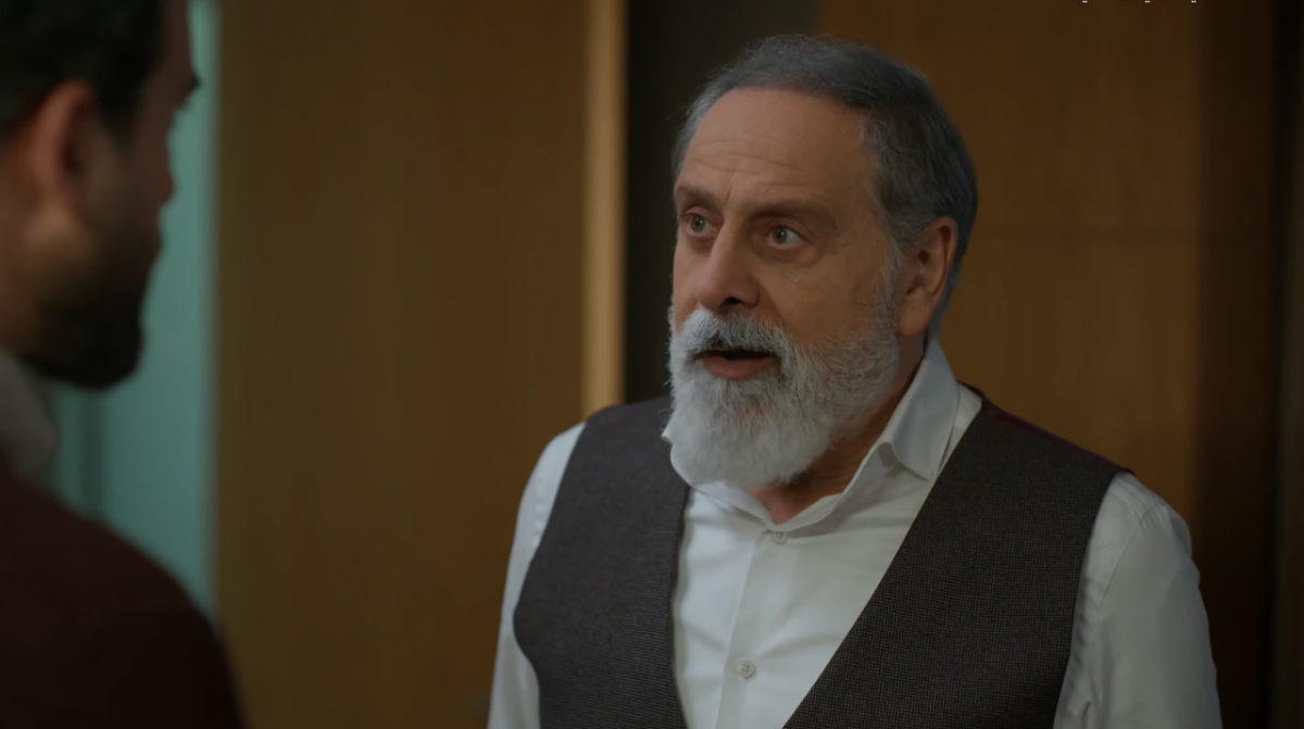 مسلسل ليل الحلقة&nbsp;32