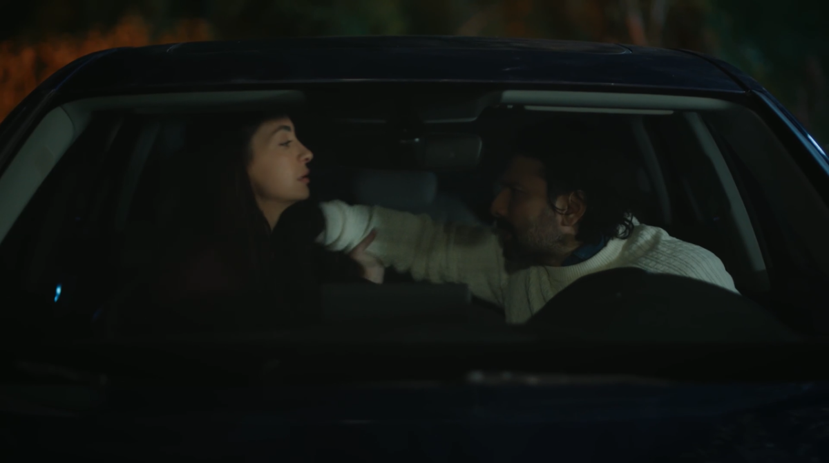 مسلسل ليل الحلقة&nbsp;32