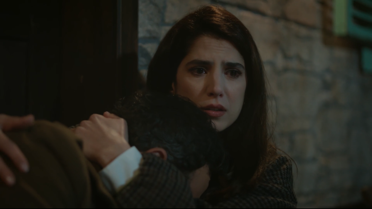 مسلسل ليل الحلقة&nbsp;32