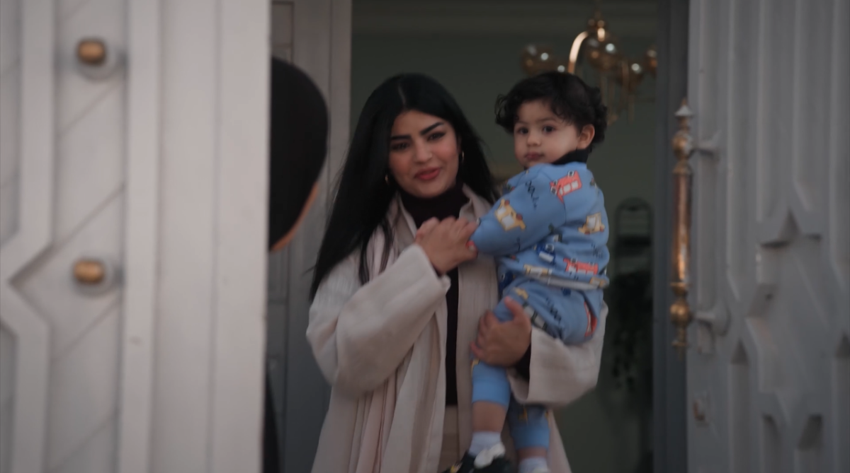 مسلسل المرسى الحلقة&nbsp;88