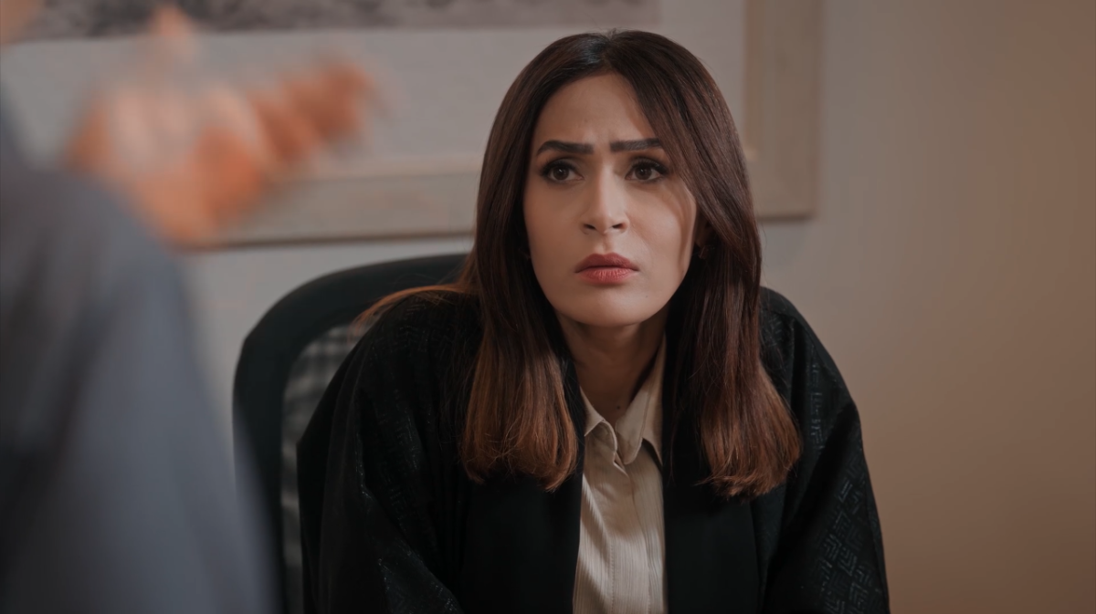 مسلسل المرسى الحلقة&nbsp;88