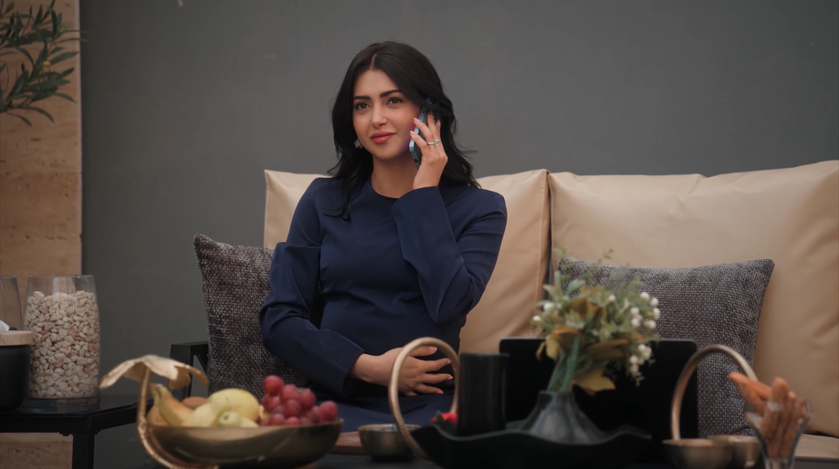 مسلسل المرسى الحلقة&nbsp;88