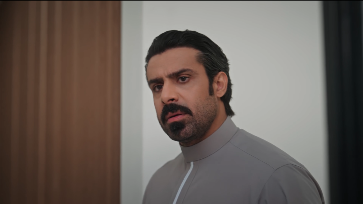 مسلسل المرسى الحلقة&nbsp;88