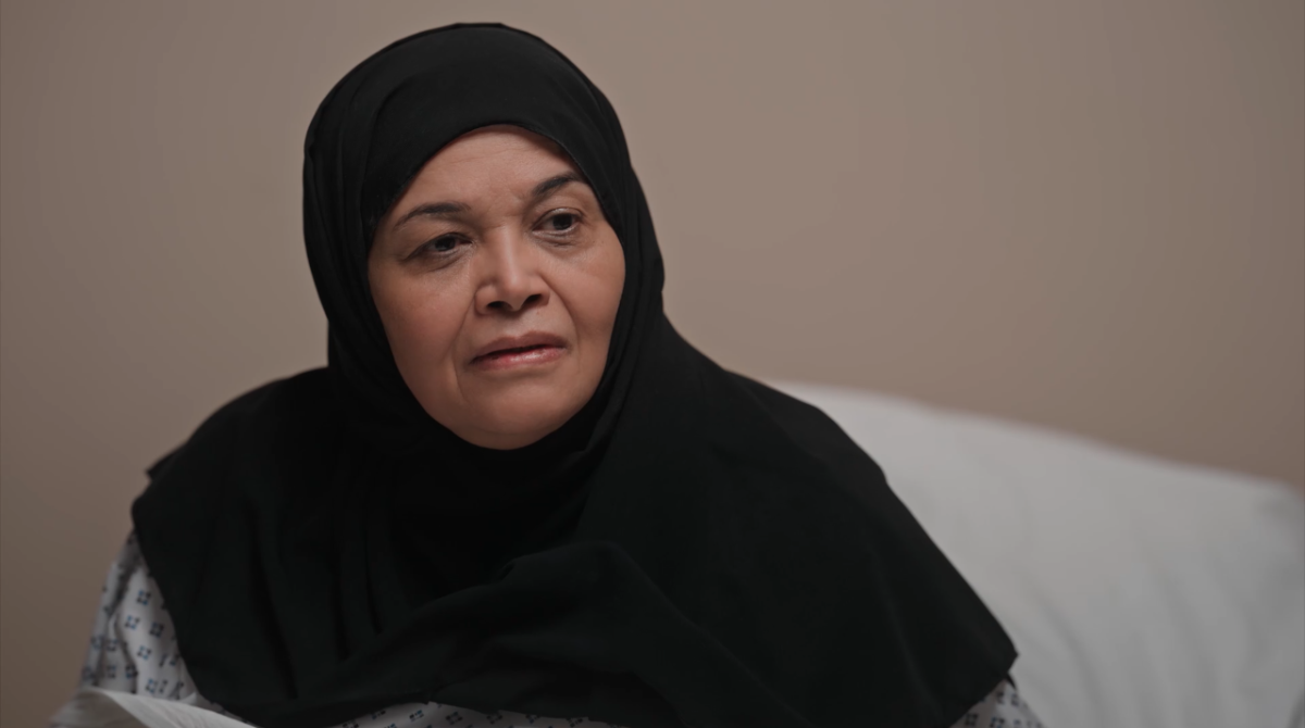 مسلسل المرسى الحلقة&nbsp;88