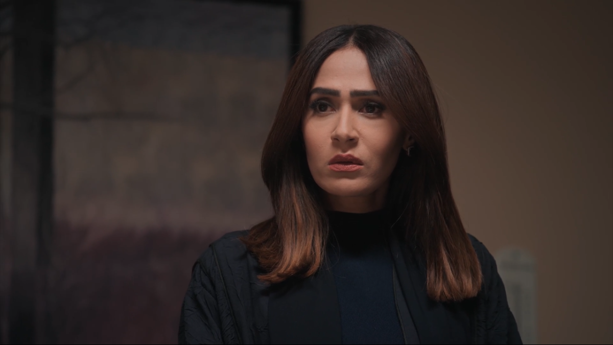 مسلسل المرسى الحلقة&nbsp;88