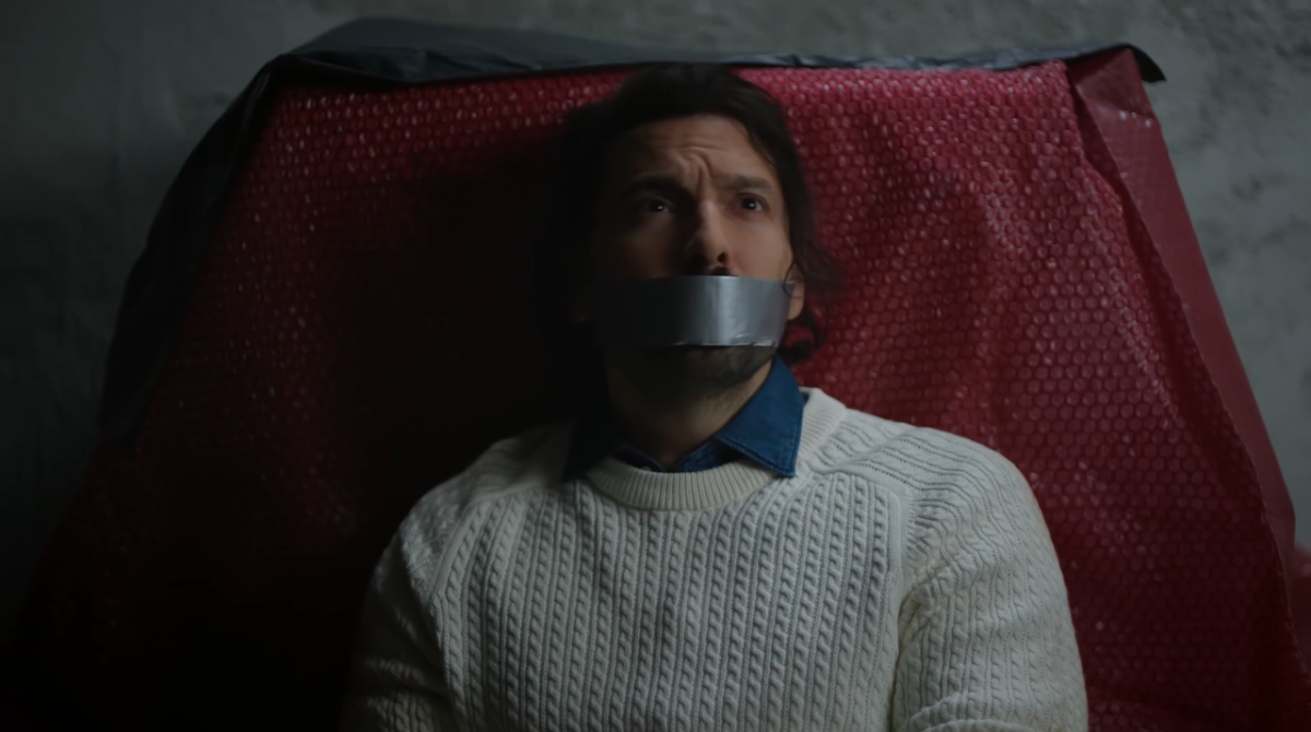 مسلسل ليل الحلقة&nbsp;33