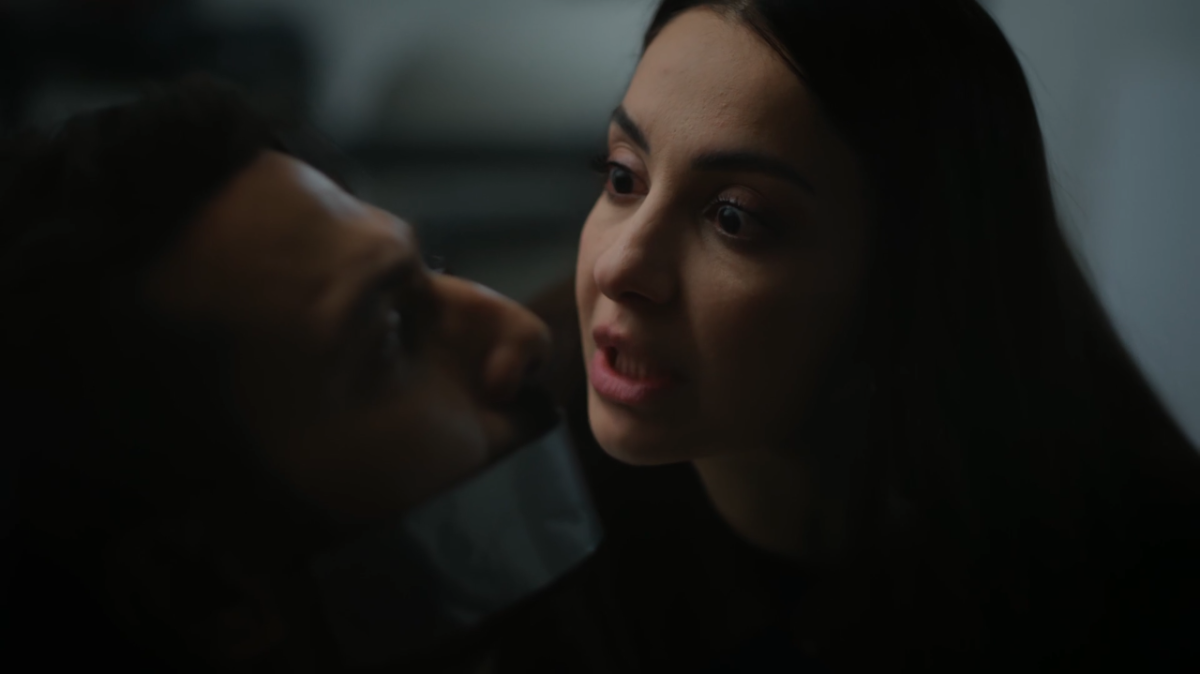 مسلسل ليل الحلقة&nbsp;33