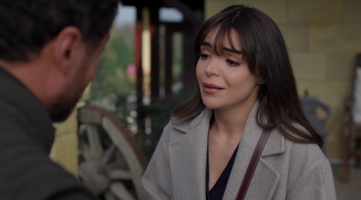 مسلسل ليل الحلقة&nbsp;33