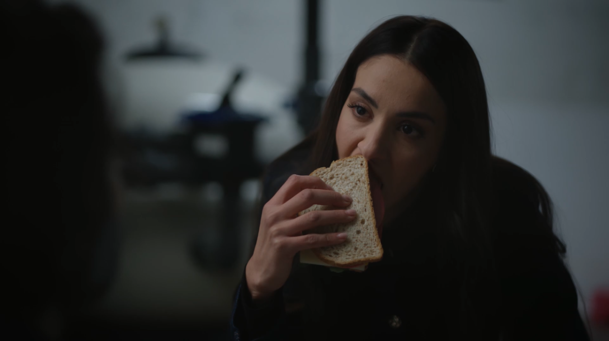 مسلسل ليل الحلقة&nbsp;33