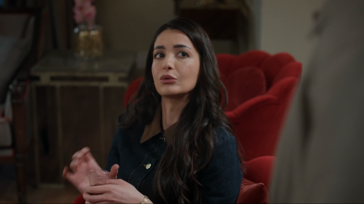 مسلسل ليل الحلقة&nbsp;33