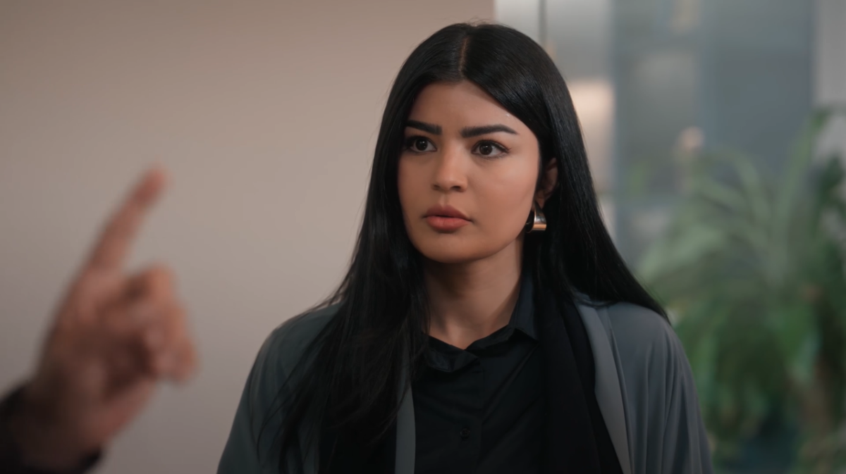 مسلسل المرسى الحلقة&nbsp;89