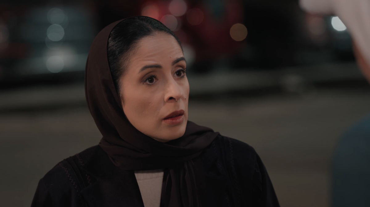 مسلسل المرسى الحلقة&nbsp;89