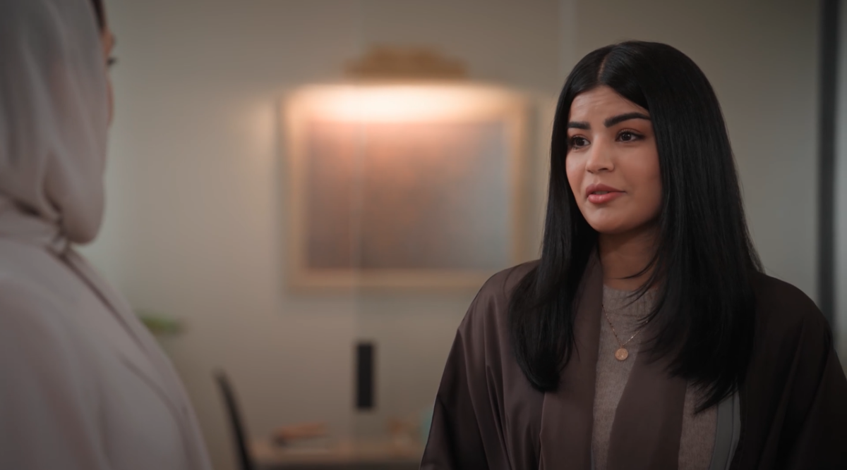 مسلسل المرسى الحلقة&nbsp;89