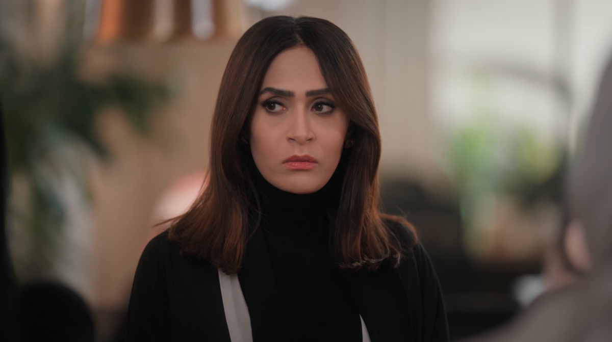 مسلسل المرسى الحلقة&nbsp;89