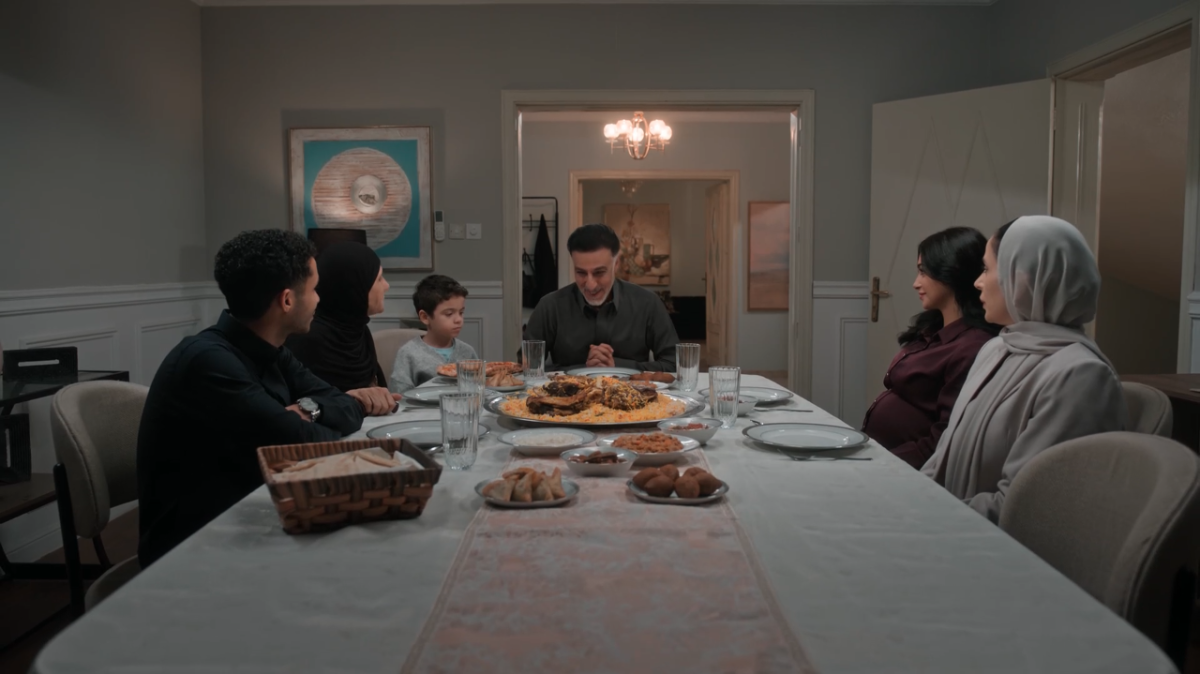 مسلسل المرسى الحلقة&nbsp;89