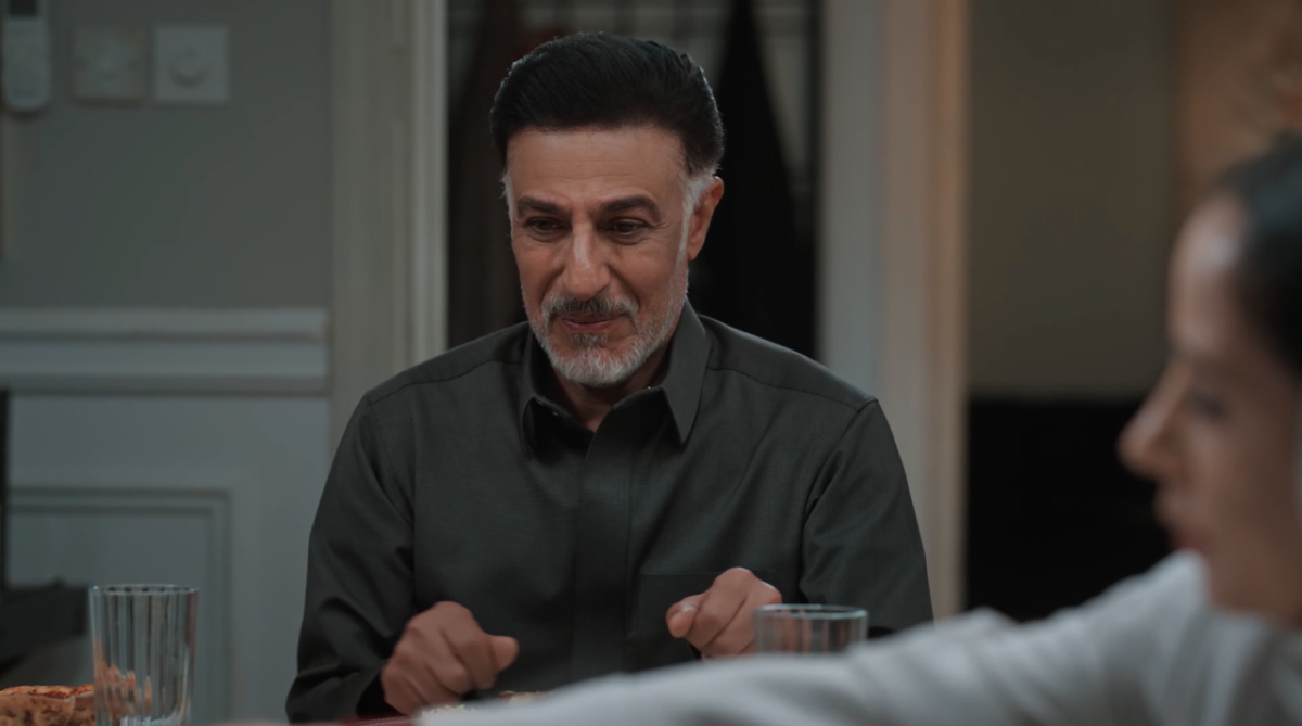 مسلسل المرسى الحلقة&nbsp;89