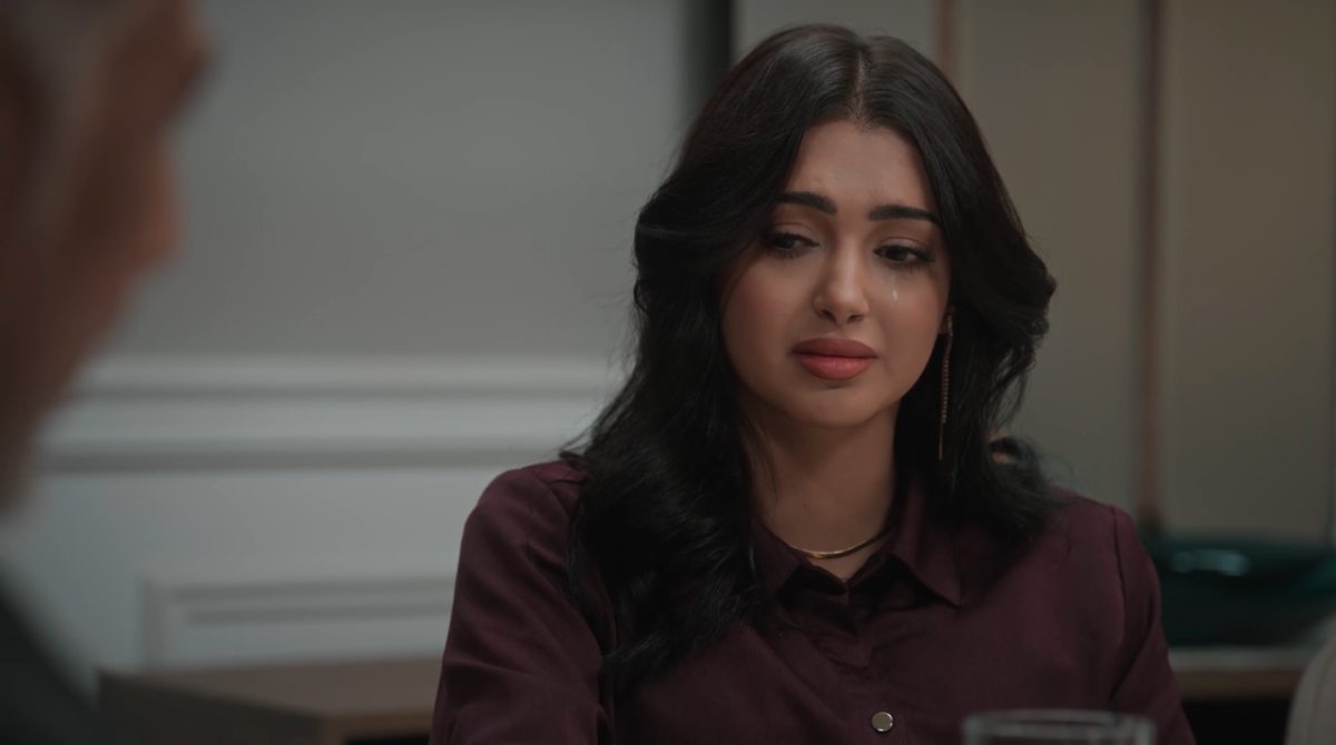 مسلسل المرسى الحلقة&nbsp;89