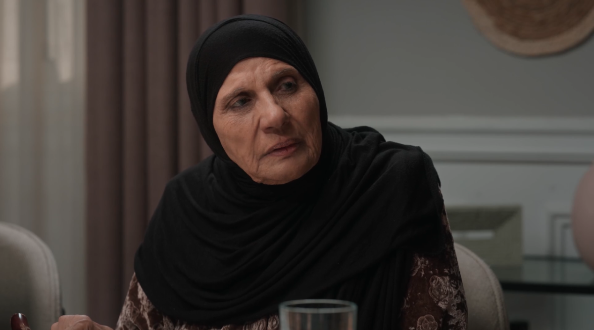 مسلسل المرسى الحلقة&nbsp;89