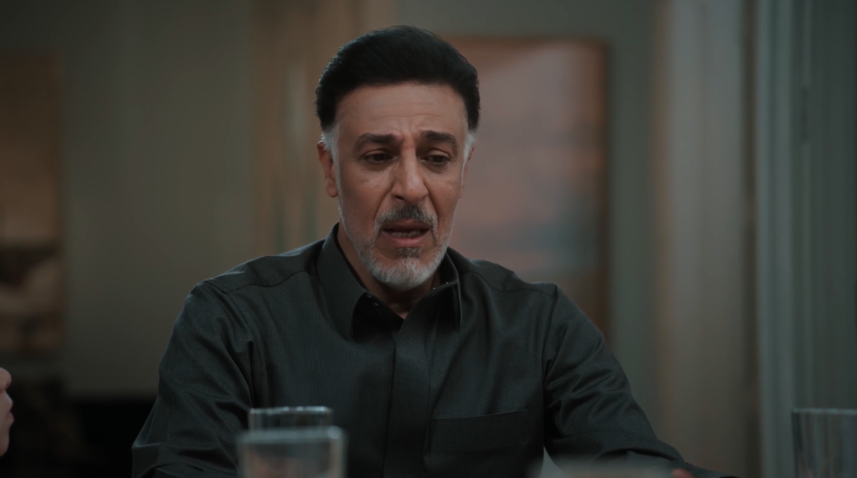 مسلسل المرسى الحلقة&nbsp;89