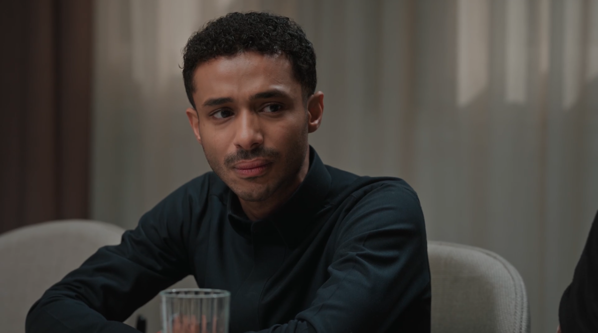 مسلسل المرسى الحلقة&nbsp;89