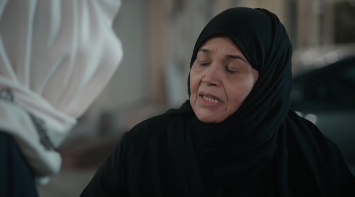 مسلسل المرسى الحلقة 90