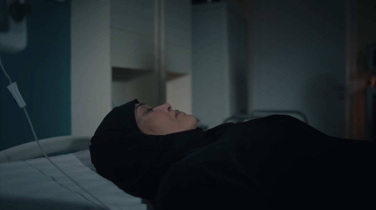 مسلسل المرسى الحلقة الأخيرة