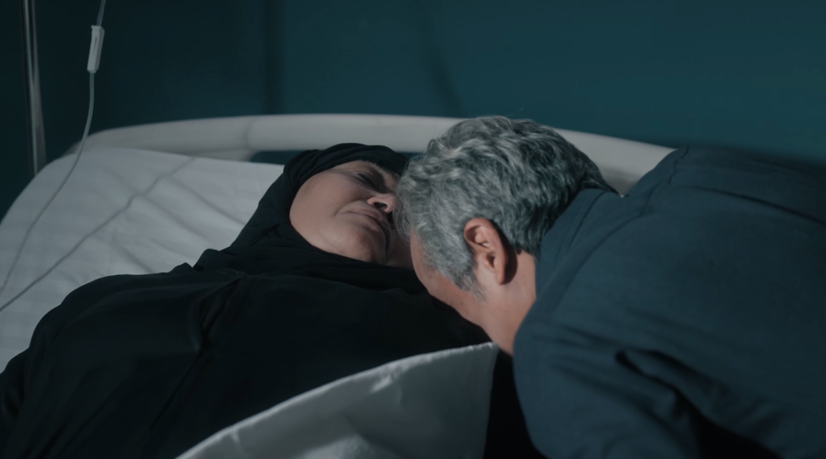 مسلسل المرسى الحلقة الأخيرة