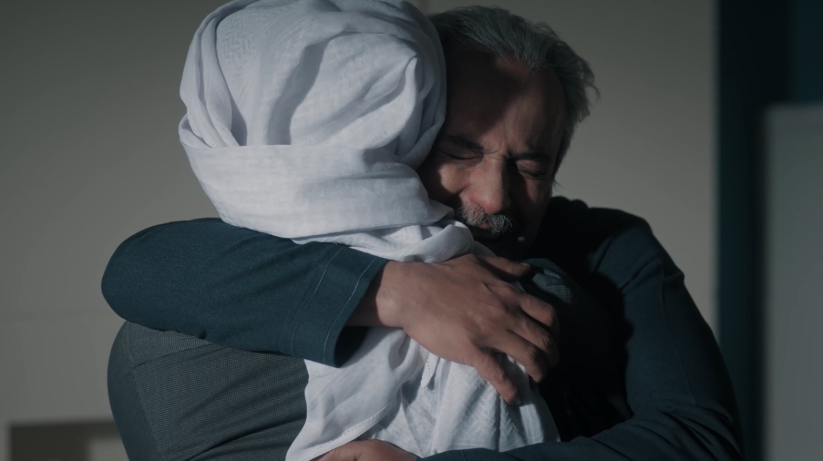 مسلسل المرسى الحلقة 90