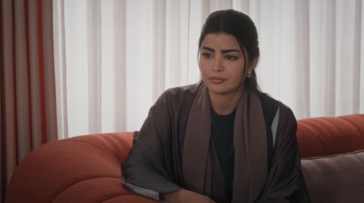 مسلسل المرسى الحلقة 90 والأخيرة