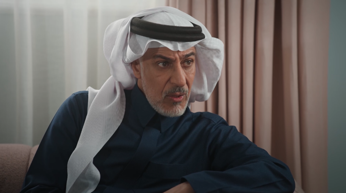 مسلسل المرسى الحلقة 90 والأخيرة