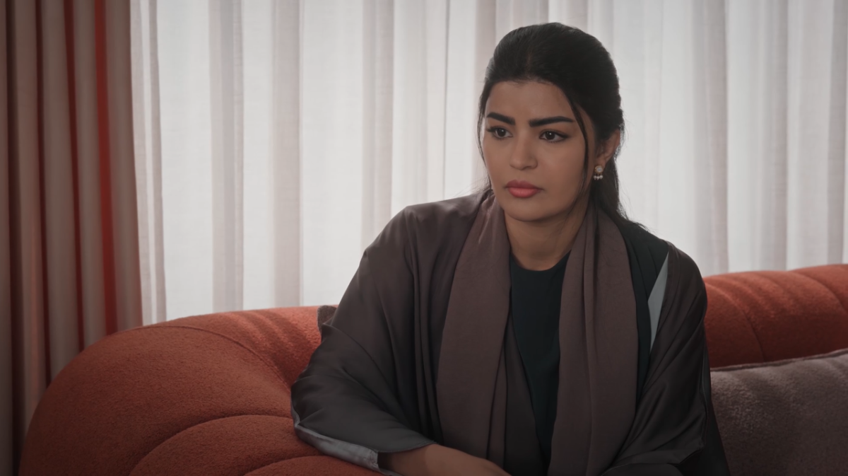 مسلسل المرسى الحلقة 90 والأخيرة