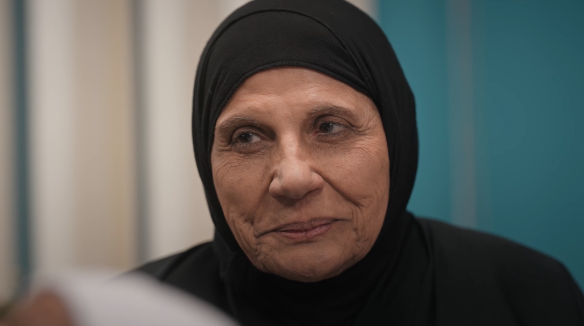 مسلسل المرسى الحلقة 90