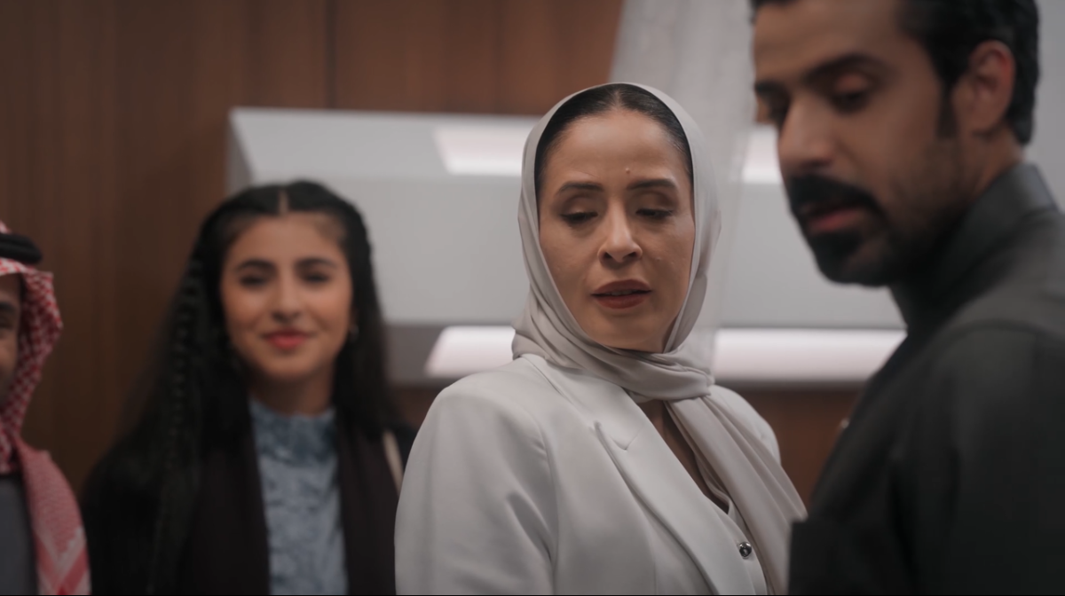 مسلسل المرسى الحلقة 90 والأخيرة