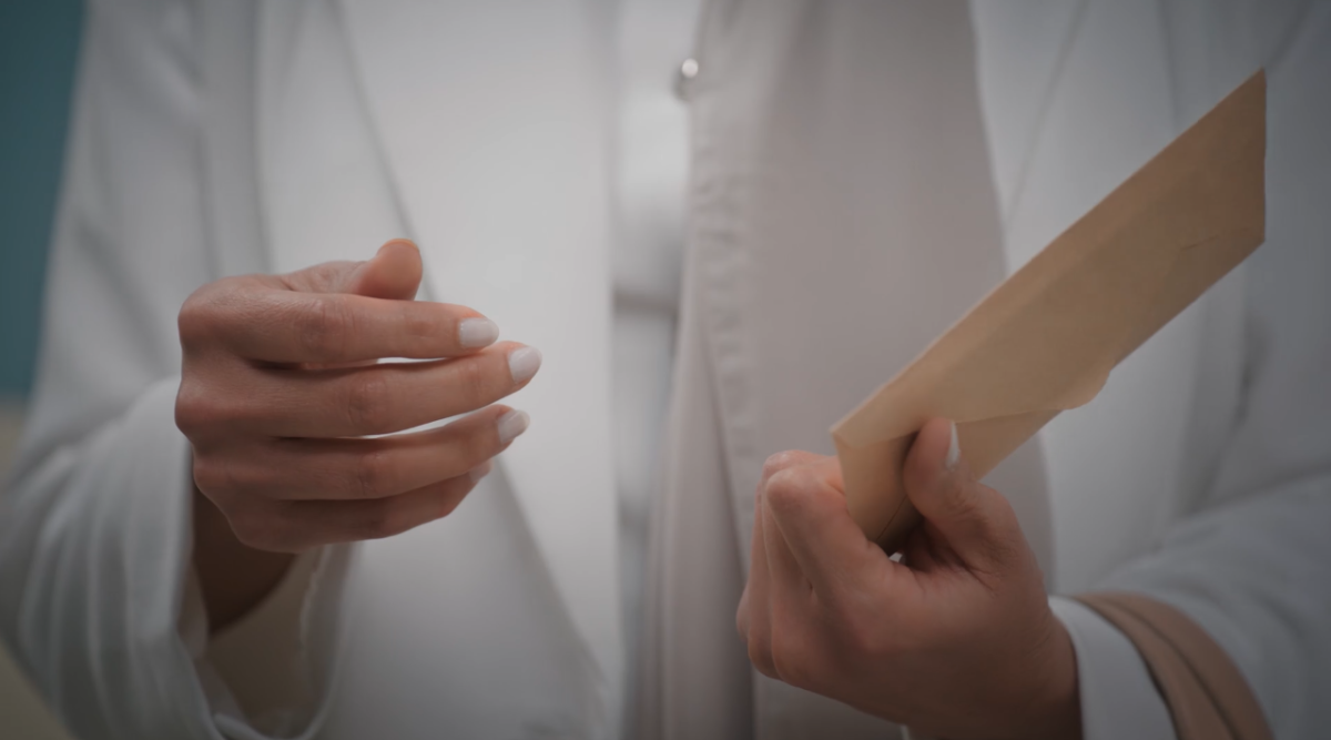 مسلسل المرسى الحلقة الأخيرة