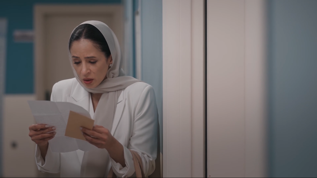 مسلسل المرسى الحلقة الأخيرة