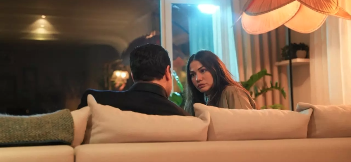 مسلسل حلم أشرف الحلقة&nbsp;32