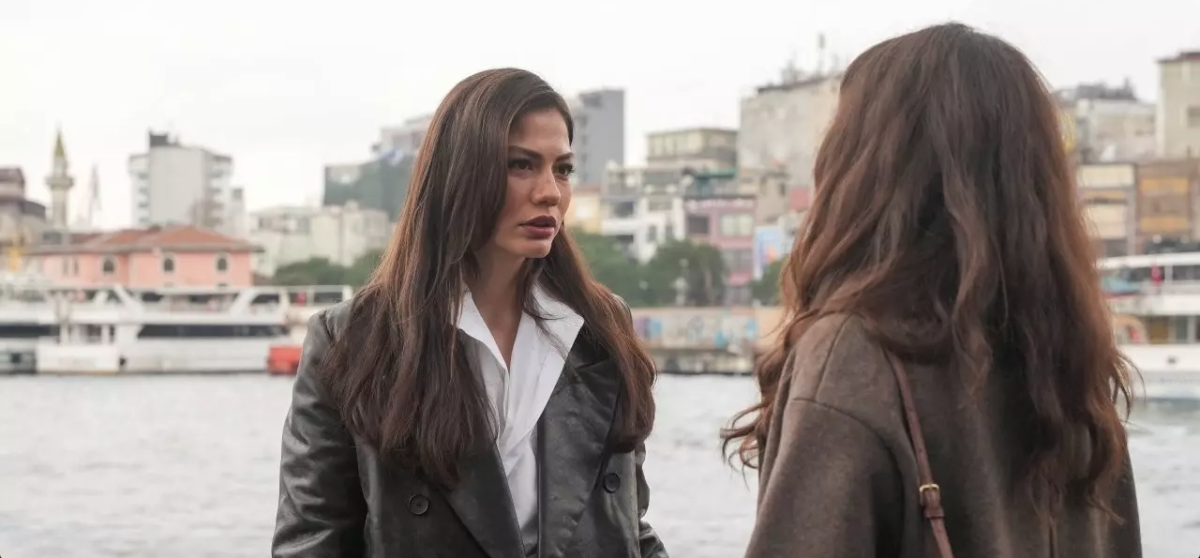 مسلسل حلم أشرف الحلقة&nbsp;32